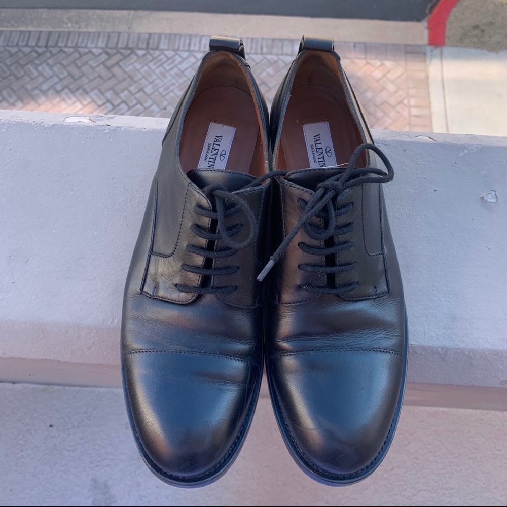 VALENTINO shoes